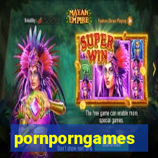 pornporngames