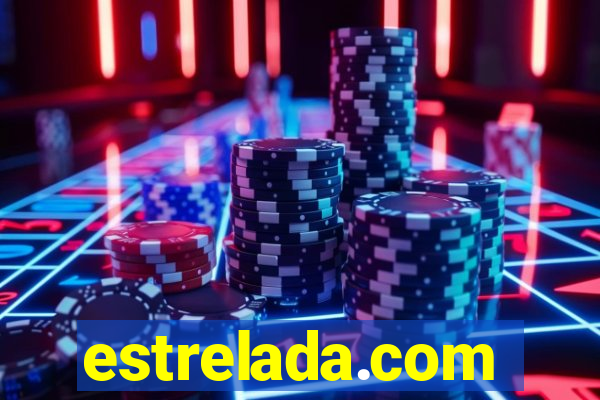 estrelada.com