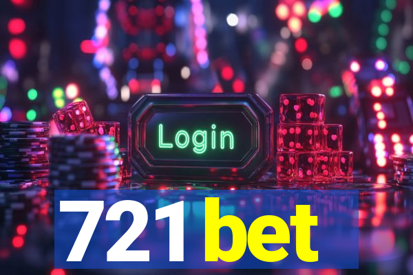 721 bet