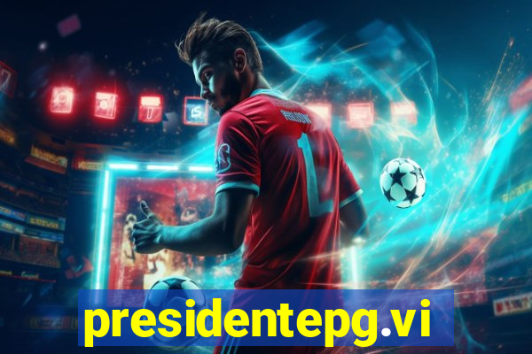 presidentepg.vip