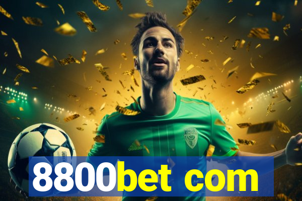 8800bet com