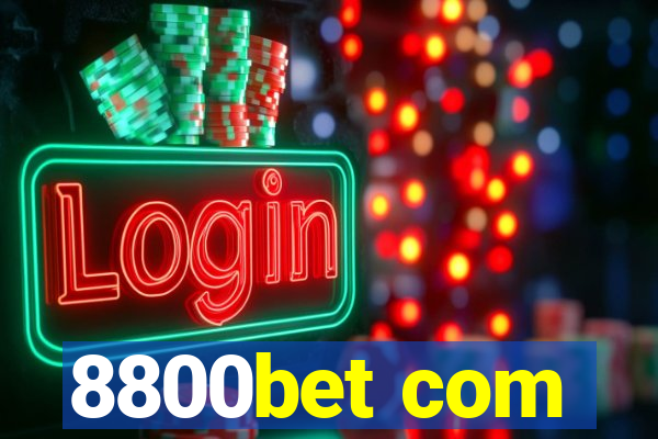 8800bet com