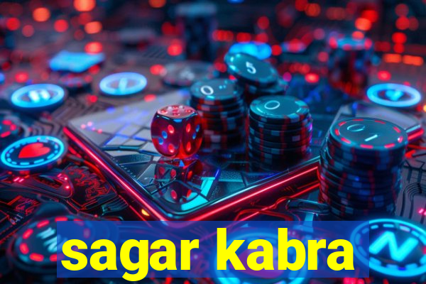 sagar kabra