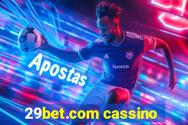 29bet.com cassino