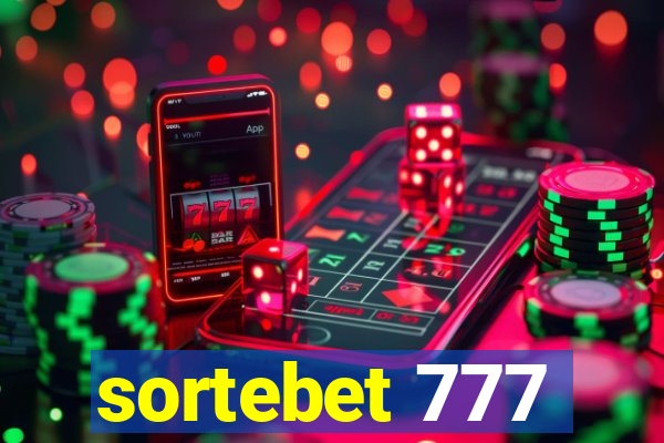 sortebet 777