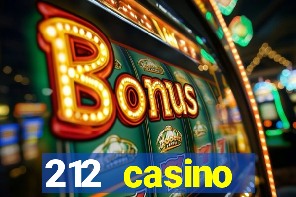 212 casino watertown sd