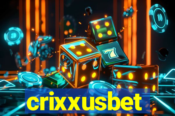 crixxusbet