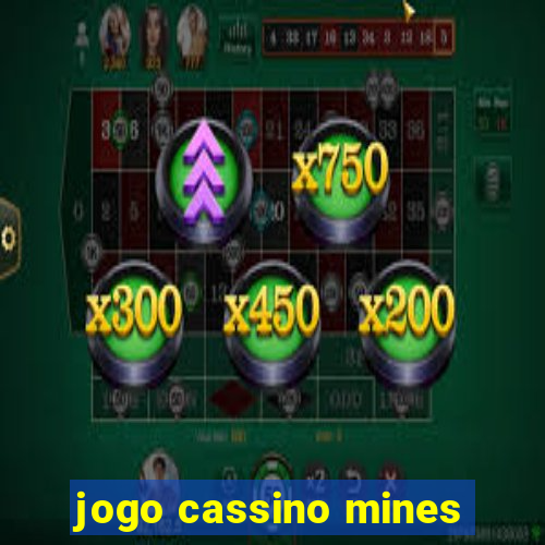 jogo cassino mines