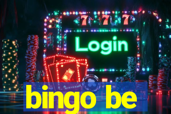 bingo be