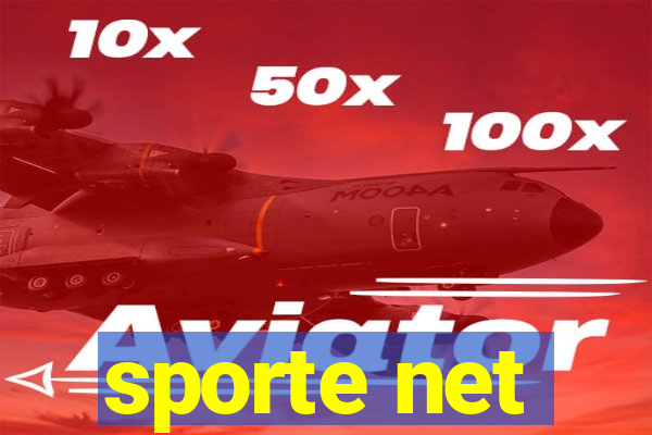 sporte net