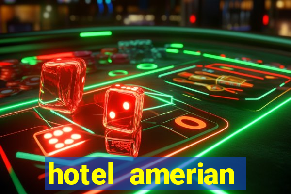 hotel amerian casino carlos v