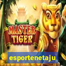 esportenetaju