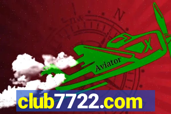 club7722.com