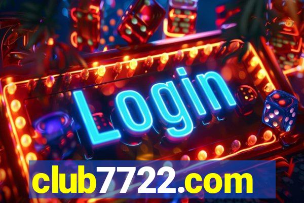 club7722.com