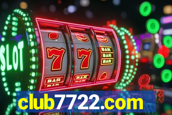 club7722.com