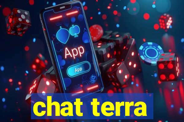 chat terra