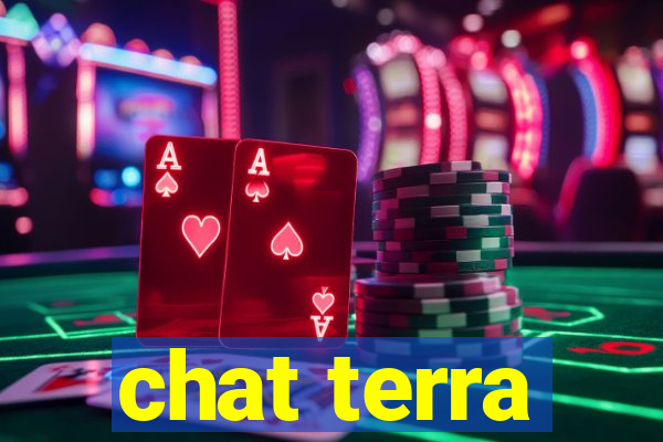 chat terra