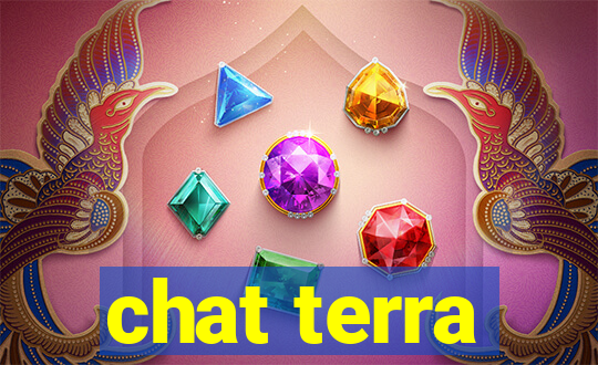 chat terra