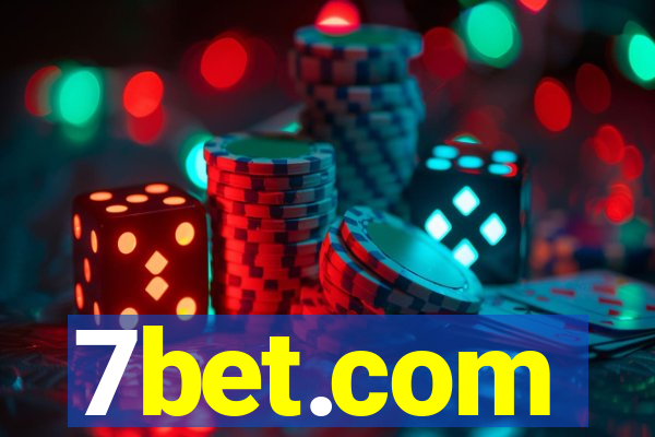 7bet.com