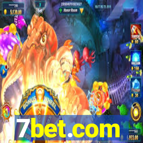 7bet.com