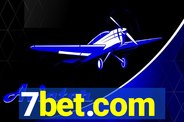 7bet.com