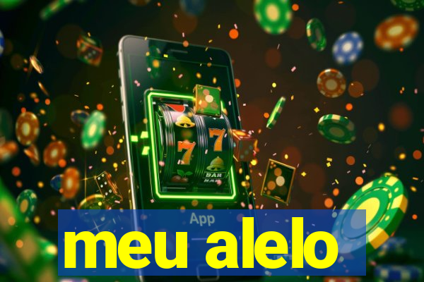 meu alelo