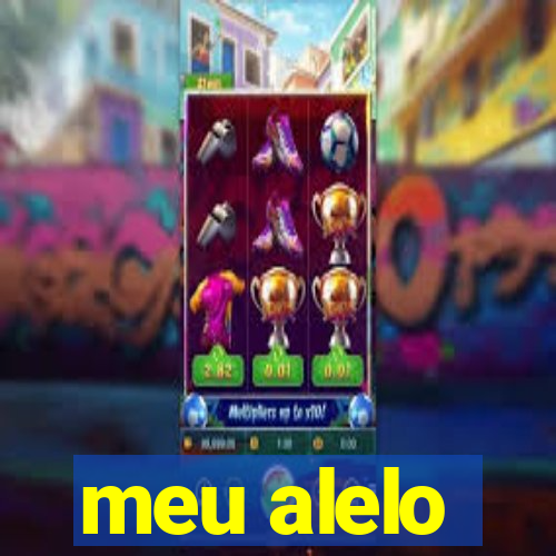 meu alelo