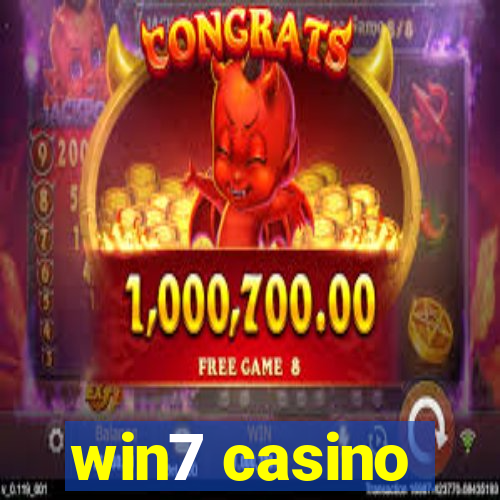 win7 casino