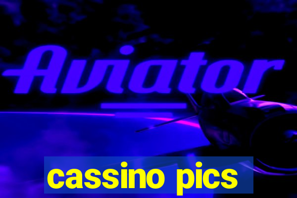 cassino pics