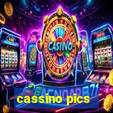 cassino pics