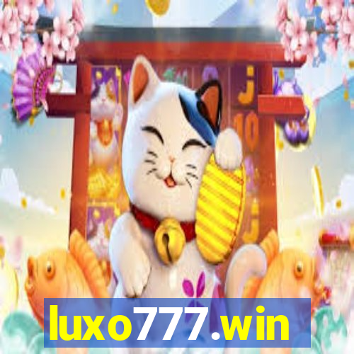 luxo777.win