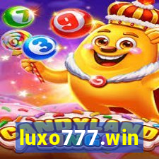 luxo777.win