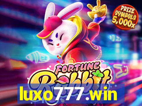 luxo777.win