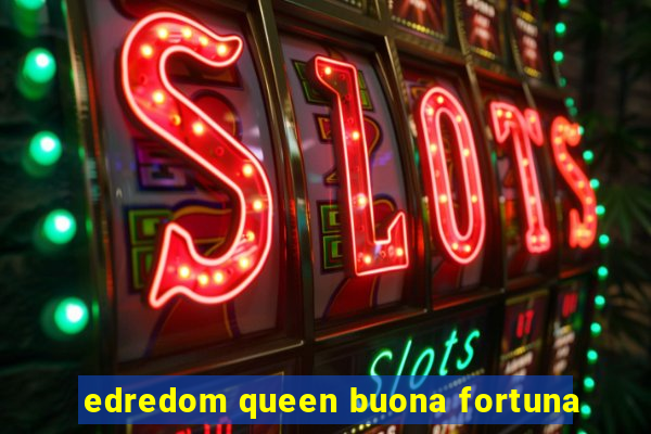 edredom queen buona fortuna