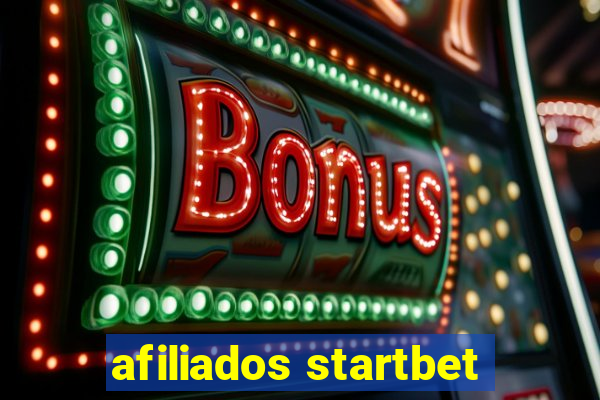 afiliados startbet