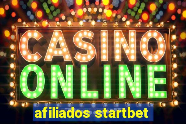 afiliados startbet