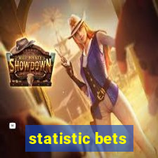 statistic bets