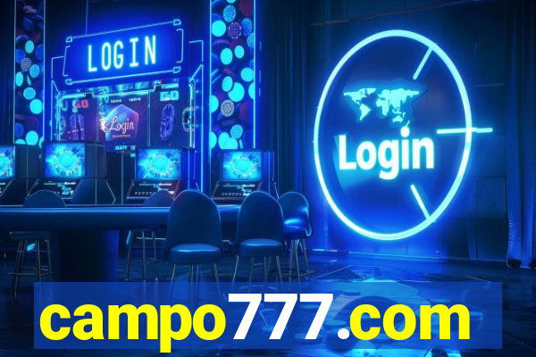 campo777.com