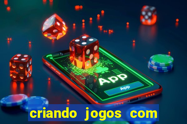 criando jogos com arduino pdf