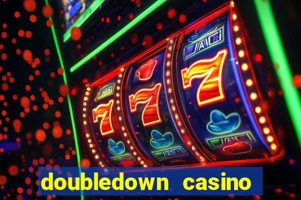 doubledown casino free chips bonus collector