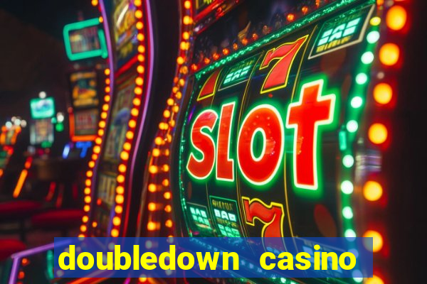 doubledown casino free chips bonus collector