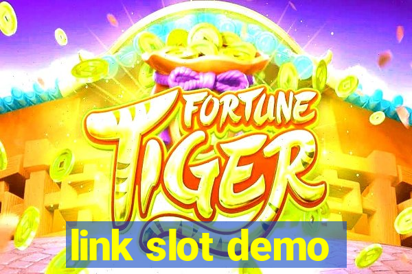 link slot demo