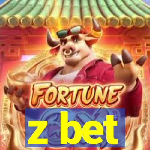 z bet