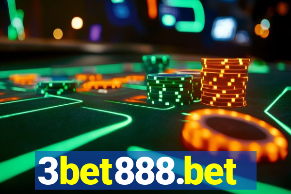 3bet888.bet