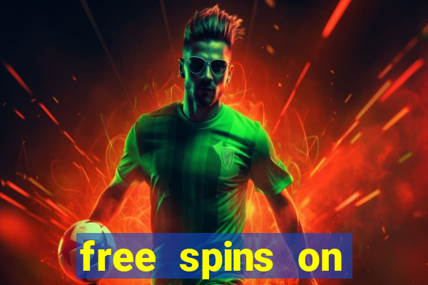 free spins on slots no deposit