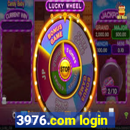 3976.com login