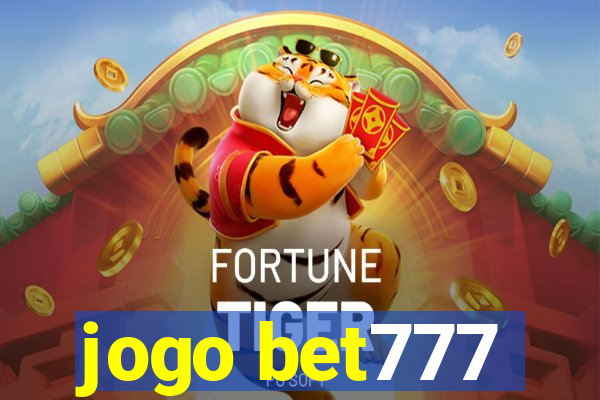 jogo bet777