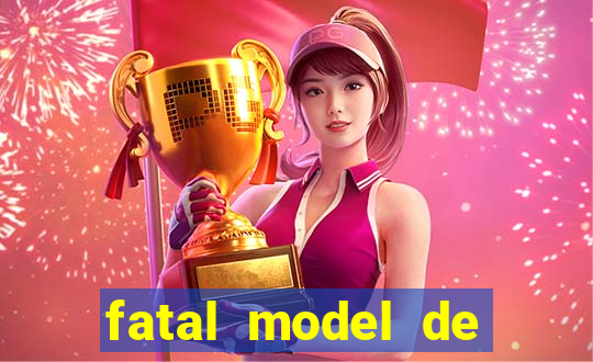 fatal model de itapetinga bahia