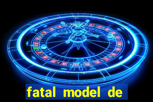 fatal model de itapetinga bahia