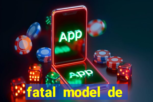 fatal model de itapetinga bahia